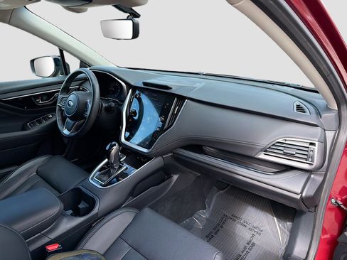 Used 2020 Subaru Outback Limited image 14