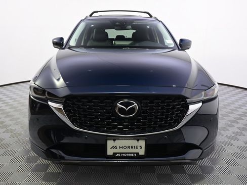 New 2025 MAZDA CX-5 AWD 2.5 S image 10