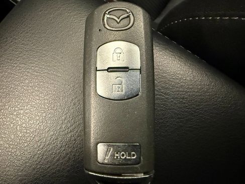 Used 2019 MAZDA CX-3 Sport image 17