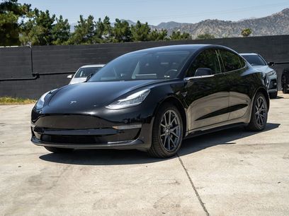 Used 2019 Tesla Model 3 Mid Range