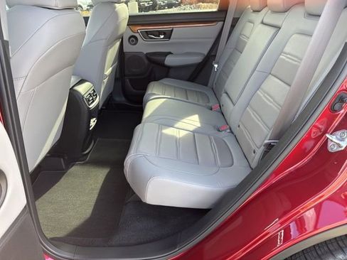 Used 2021 Honda CR-V Touring image 16