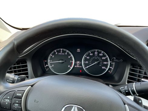 Used 2017 Acura ILX w/ Premium Package image 11