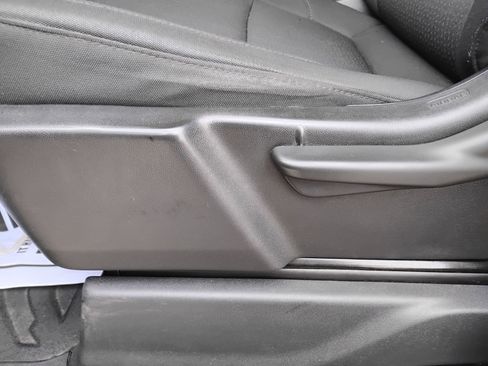 Used 2023 GMC Sierra 2500 Pro w/ Fleet Convenience Package image 14