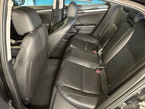 Used 2016 Honda Civic EX-L image 21
