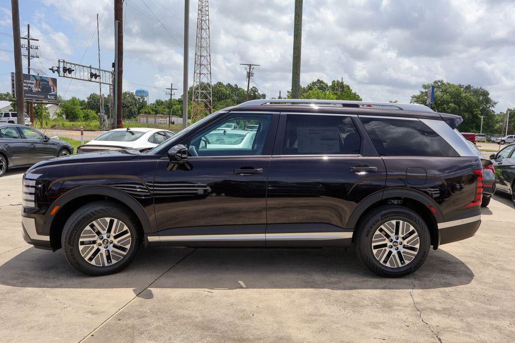 New 2026 Hyundai Palisade SEL Premium FWD image 34