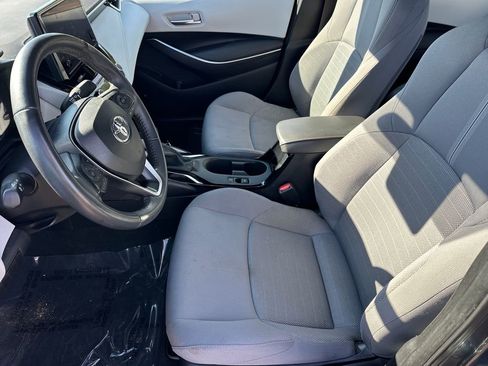 Used 2024 Toyota Corolla SE image 9