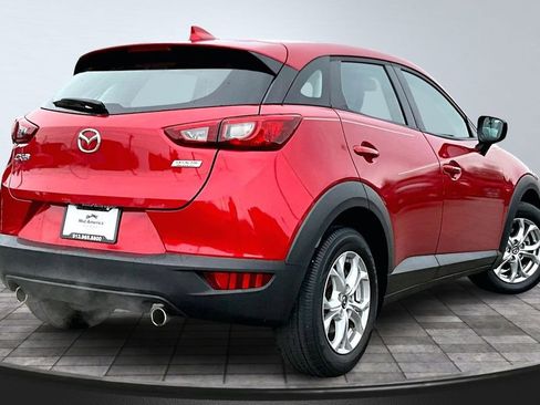 Used 2016 MAZDA CX-3 Touring w/ Premium Package image 2