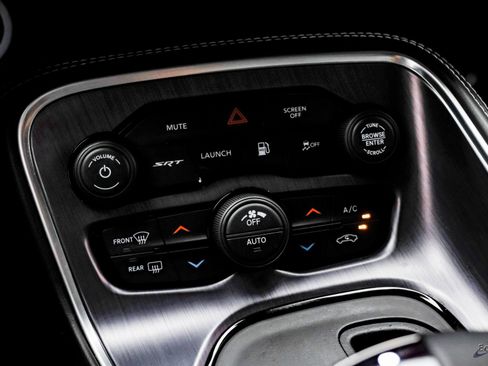 Used 2018 Dodge Challenger SRT Demon image 58