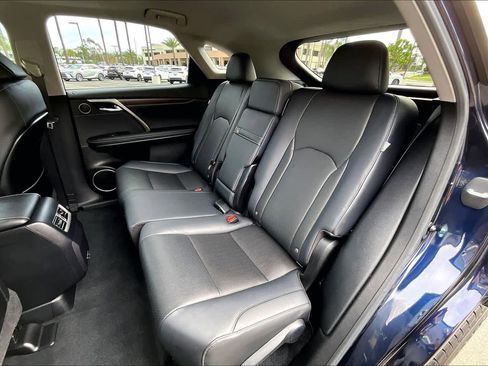 Used 2022 Lexus RX 350 FWD w/ Premium Package image 17