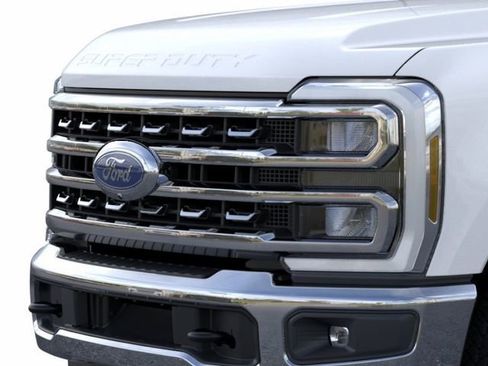 New 2026 Ford F250 Lariat w/ Chrome Package AWD/4WD image 18