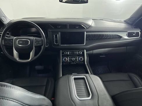 Used 2023 GMC Yukon Denali AWD/4WD image 21