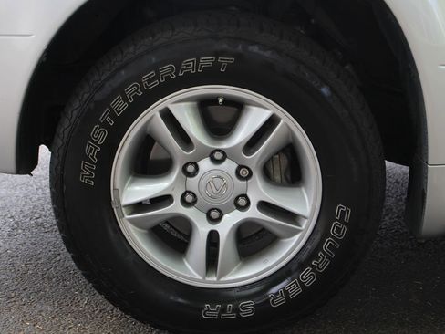 Used 2007 Lexus GX 470 AWD/4WD image 52