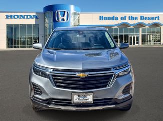Used 2024 Chevrolet Equinox LT AWD/4WD video 2