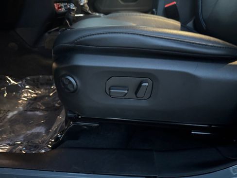 Used 2024 Jeep Wrangler Unlimited Rubicon 4xe image 12