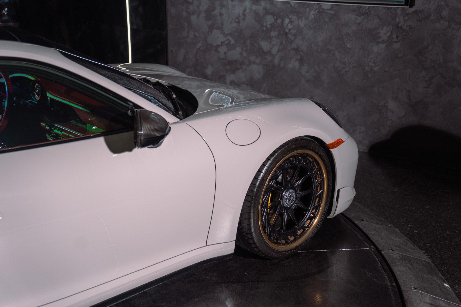 Used 2021 Porsche 911 GT3 RS AWD/4WD image 13