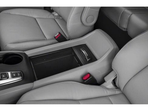 Used 2020 Honda Ridgeline RTL image 10
