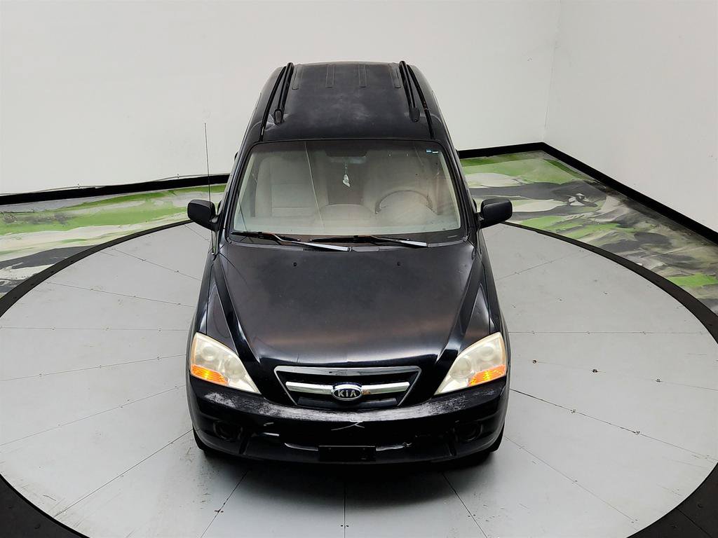 Used 2009 Kia Sorento LX RWD image 30