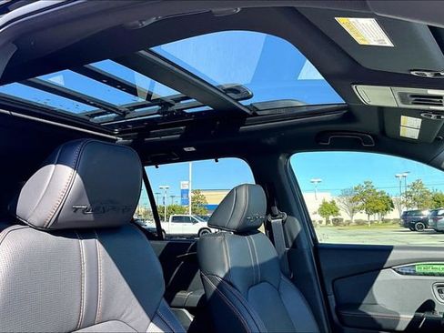 New 2026 Honda Passport TrailSport Elite image 23