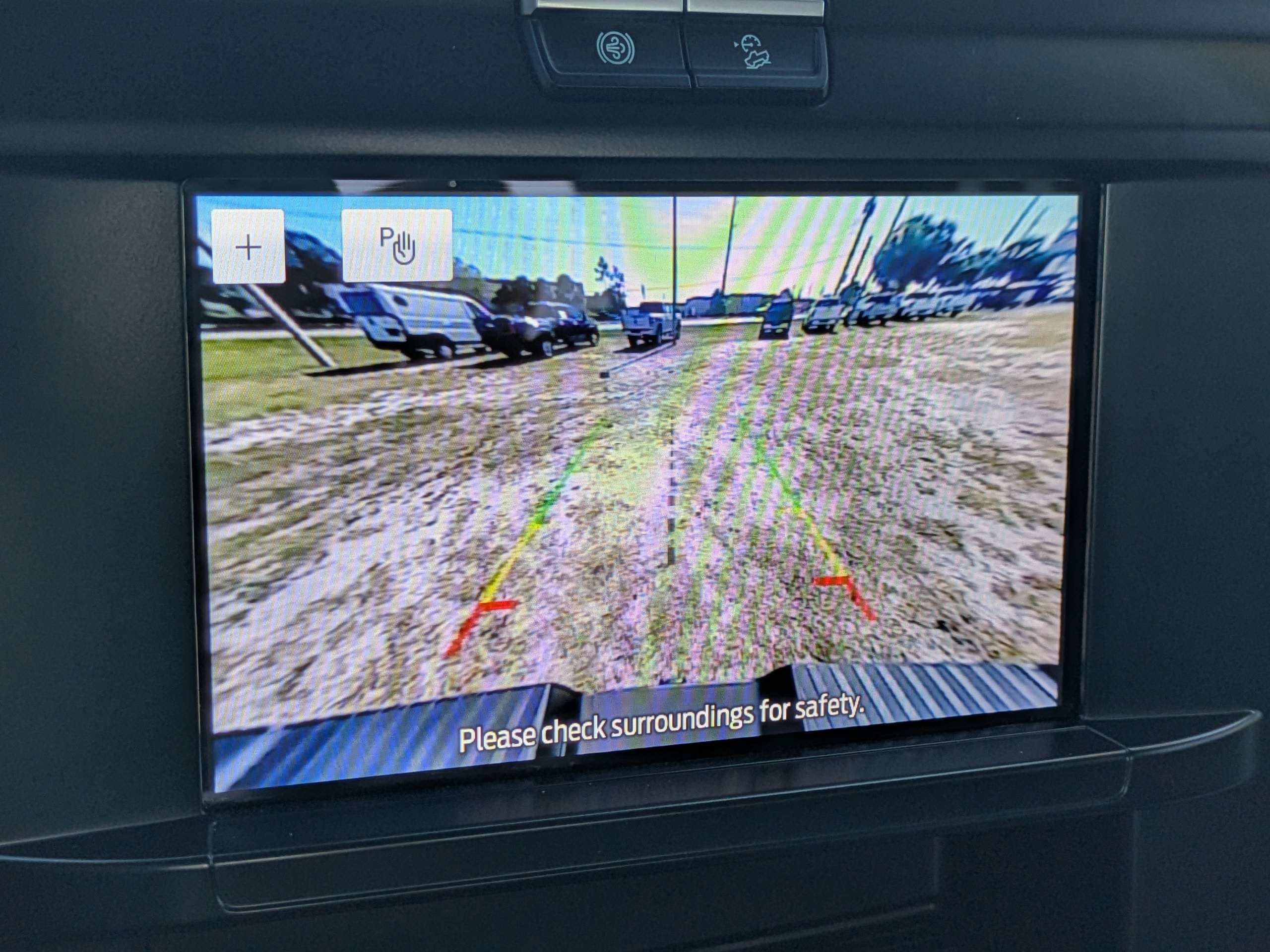 Used 2025 Ford F250 XLT w/ FX4 Off-Road Package AWD/4WD image 26