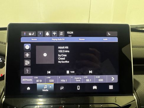 New 2026 Jeep Compass Latitude image 10