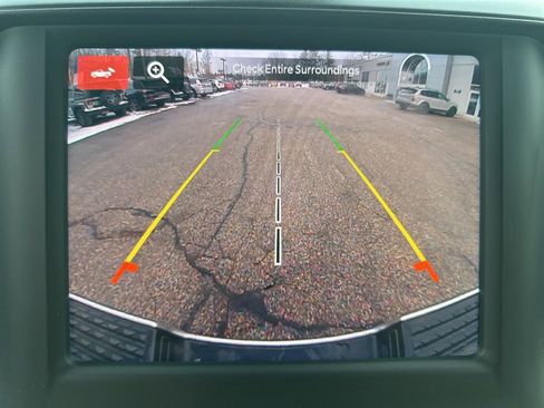 Used 2024 RAM 2500 Big Horn image 21