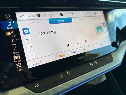 Used 2024 Jeep Wagoneer Launch Edition image 22