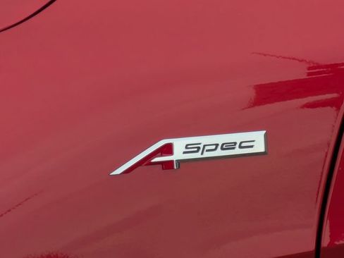 New 2026 Acura Integra A-Spec FWD image 12