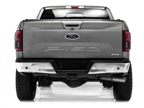 Used 2019 Ford F150 Lariat AWD/4WD image 8