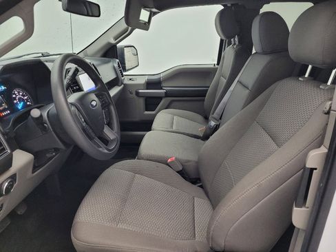 Used 2020 Ford F150 XLT w/ Equipment Group 301A Mid image 17