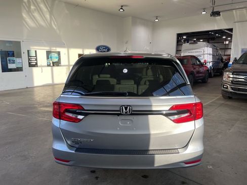 Used 2024 Honda Odyssey EX-L image 7