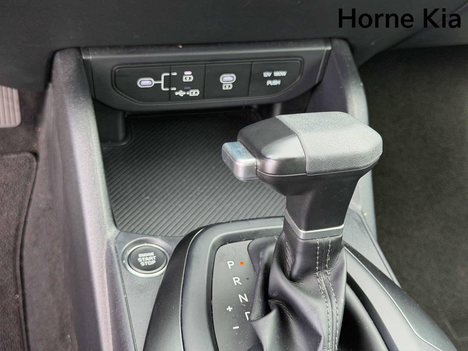 New 2026 Kia K4 FWD image 18