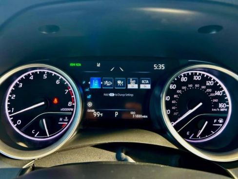 Used 2021 Toyota Camry LE image 16