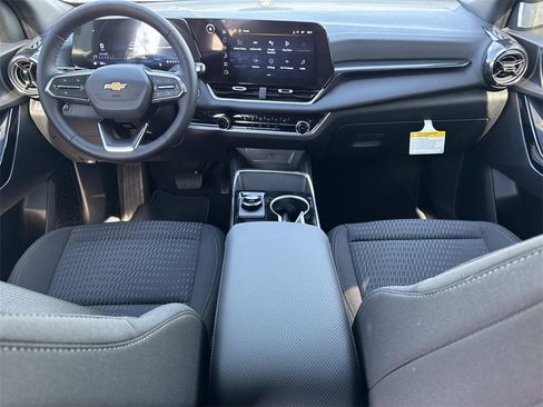 New 2026 Chevrolet Equinox LT image 22