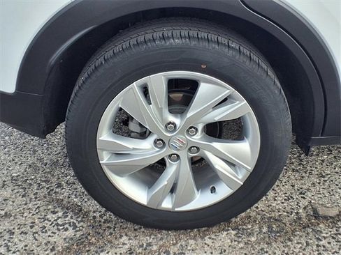 Used 2025 Buick Encore GX Preferred image 39