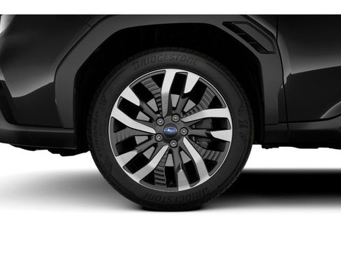 New 2025 Subaru Forester Touring image 10