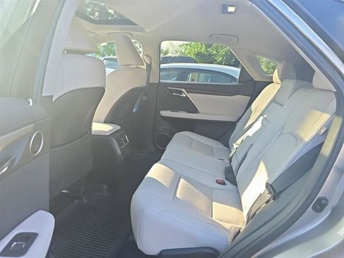 Used 2020 Lexus RX 350 AWD w/ Premium Package image 8