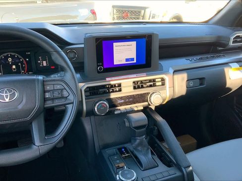 New 2025 Toyota Tacoma SR5 image 6