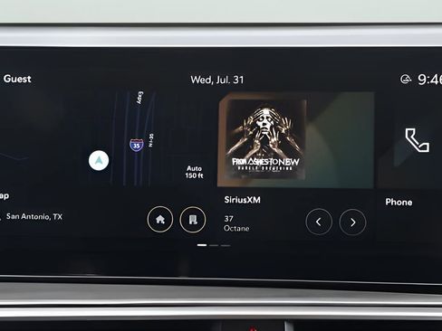 Used 2024 Kia Sorento X-Line EX image 21