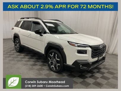 New 2026 Subaru Outback Touring XT w/ Touring Package