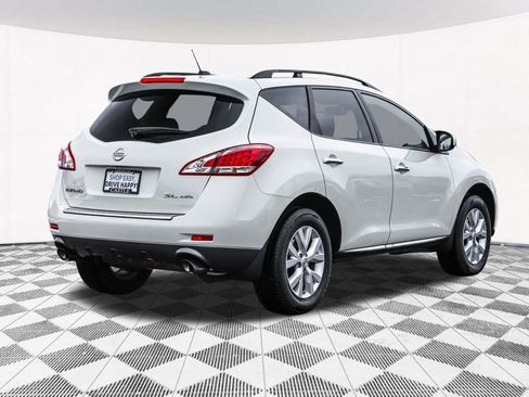 Used 2011 Nissan Murano SL image 12