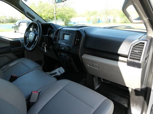 Used 2017 Ford F150 XL w/ XL Power Equipment Group RWD image 21