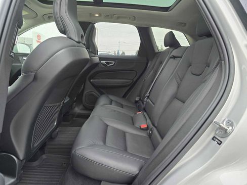 Used 2023 Volvo XC60 B5 Plus w/ Climate Package image 16