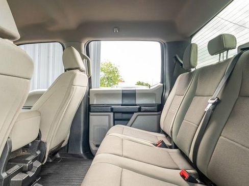 Used 2021 Ford F350 XL w/ STX Appearance Package image 35