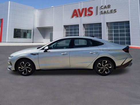 Used 2025 Hyundai Sonata SEL FWD image 10
