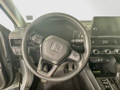 Certified 2023 Honda CR-V EX-L image 14