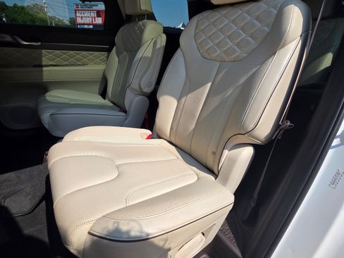 Used 2020 Hyundai Palisade Limited AWD/4WD image 24