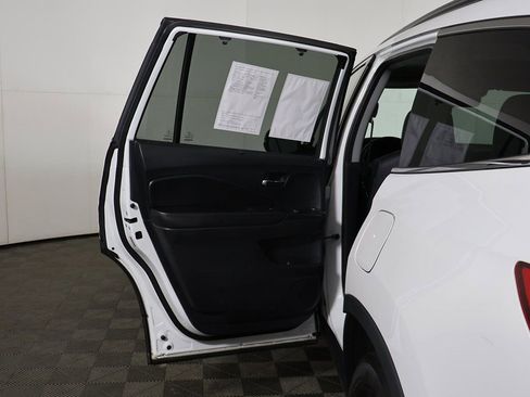 Used 2022 Honda Pilot Special Edition image 23