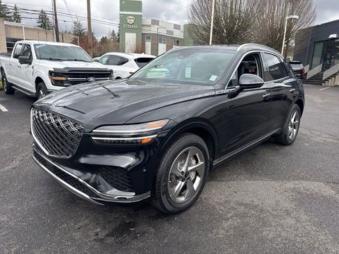 New 2026 Genesis GV70 2.5T Advanced image 3