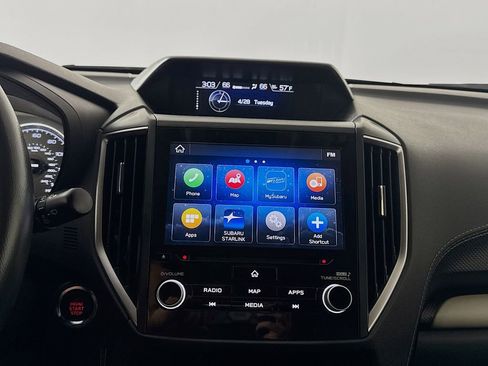 Certified 2023 Subaru Forester Limited AWD/4WD image 17