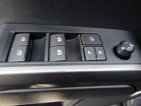 Certified 2021 Toyota Tacoma TRD Sport image 27